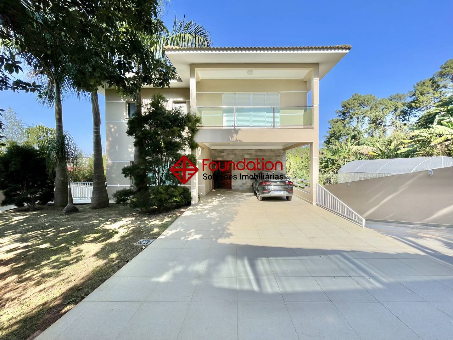 Casa à venda com 4 quartos, 683m² - Foto 5