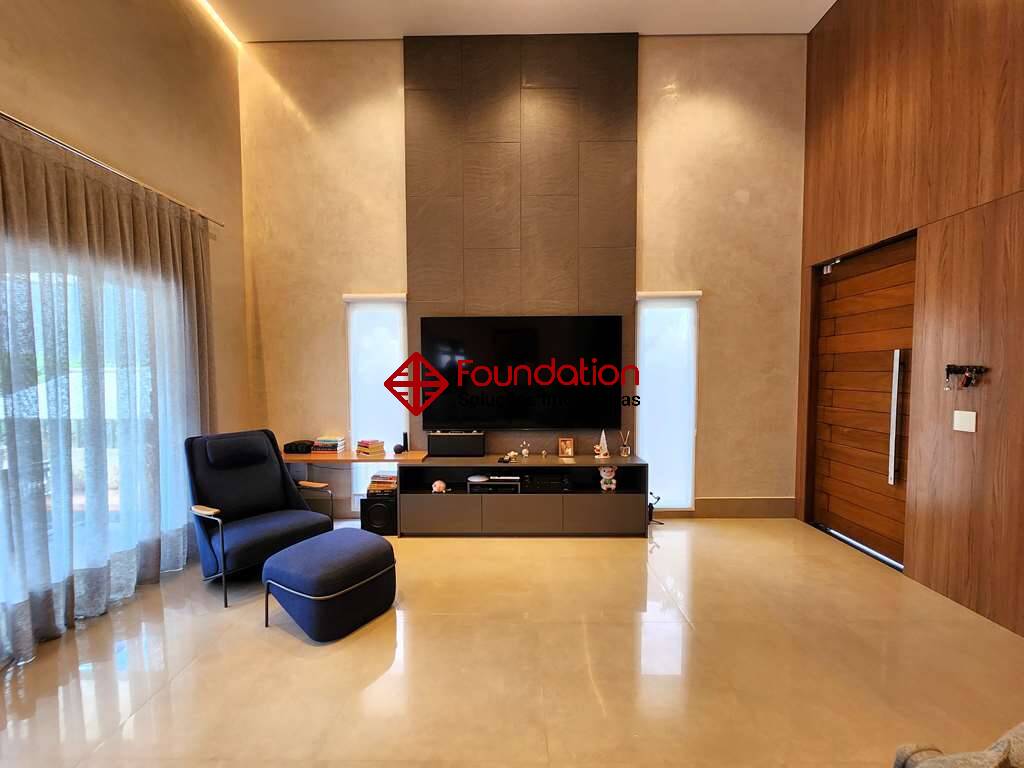 Casa de Condomínio à venda com 3 quartos, 303m² - Foto 15