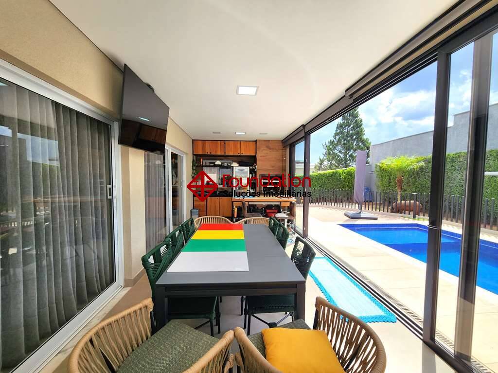 Casa de Condomínio à venda com 3 quartos, 303m² - Foto 21