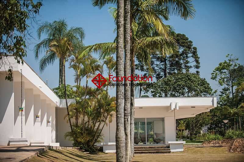 Casa de Condomínio à venda com 4 quartos, 393m² - Foto 11