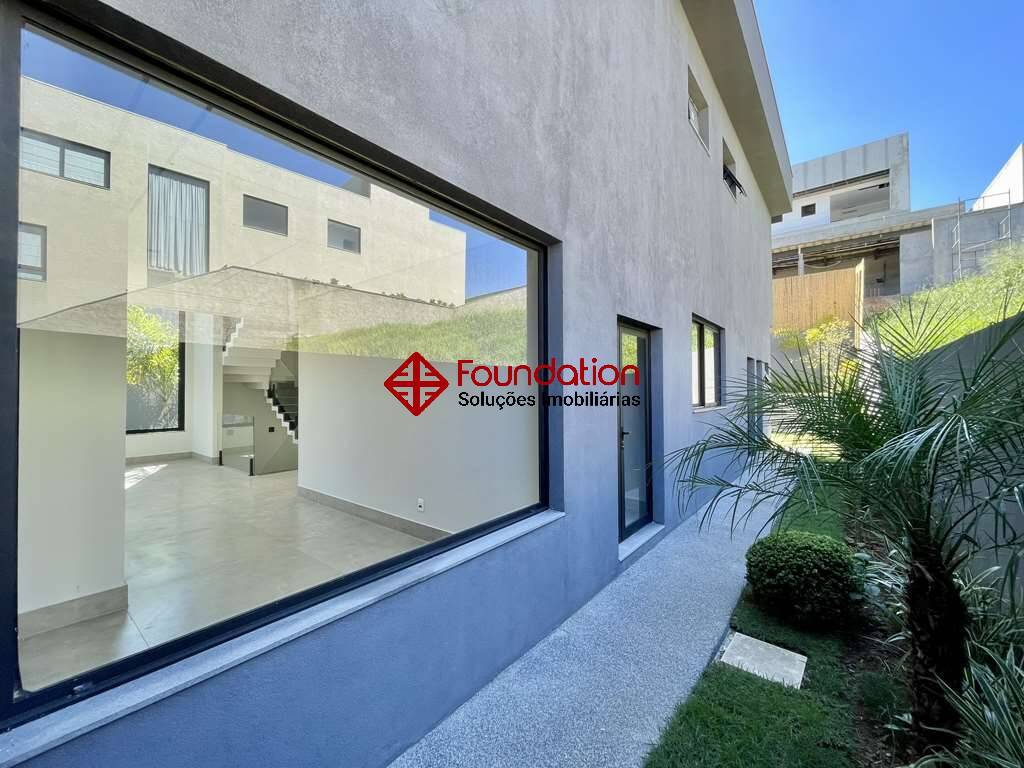 Casa de Condomínio à venda com 4 quartos, 393m² - Foto 26