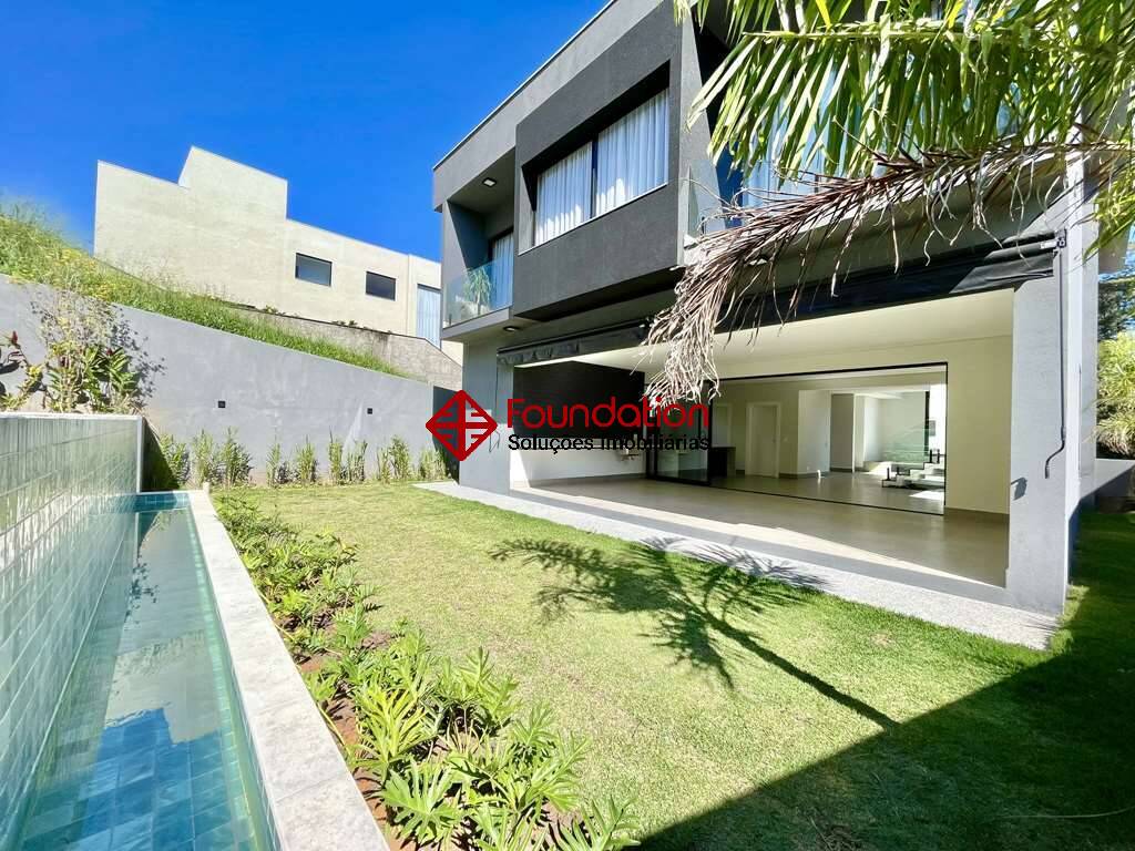 Casa de Condomínio à venda com 4 quartos, 393m² - Foto 32