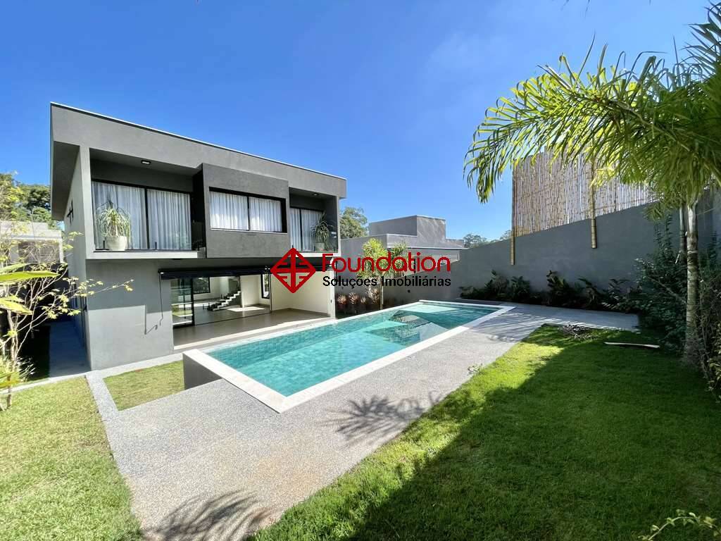 Casa de Condomínio à venda com 4 quartos, 393m² - Foto 29