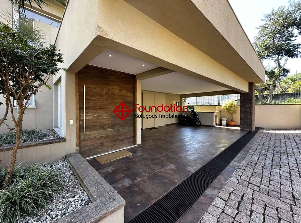 Casa de Condomínio à venda com 4 quartos, 244m² - Foto 7