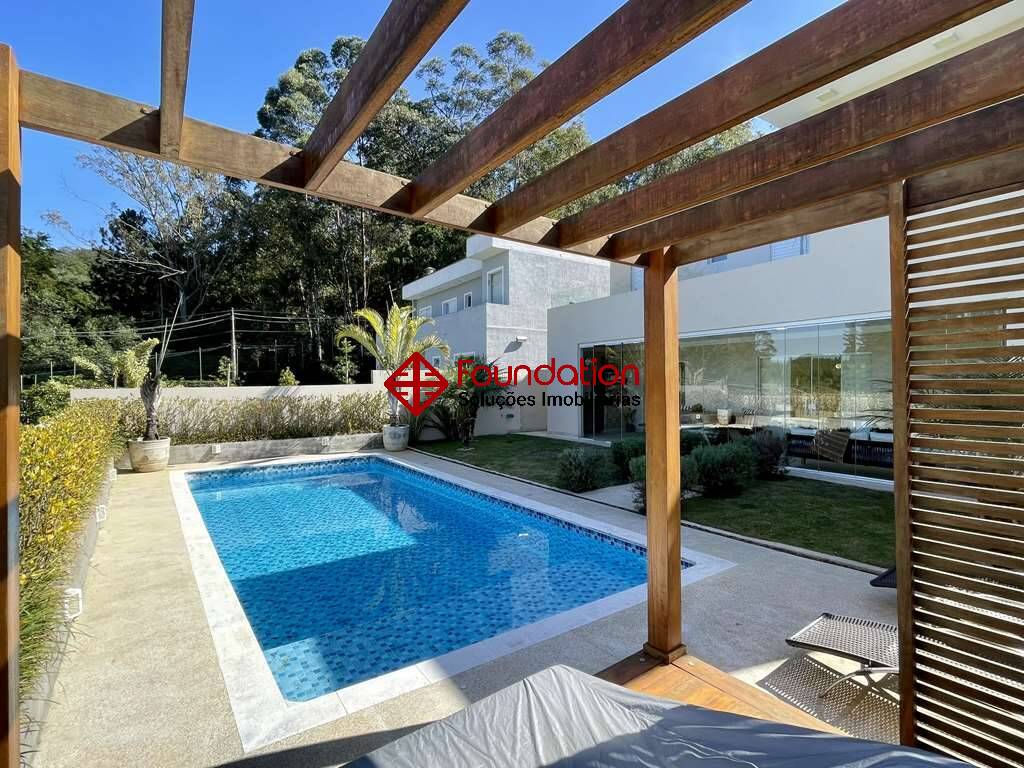 Casa de Condomínio à venda com 3 quartos, 280m² - Foto 33