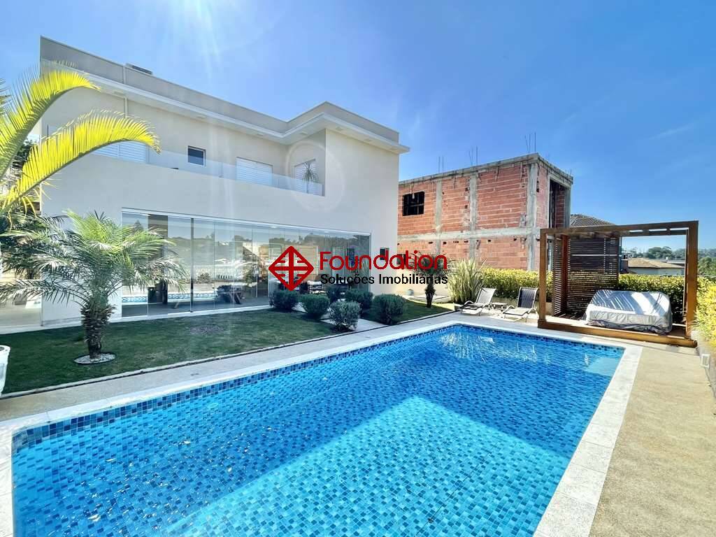 Casa de Condomínio à venda com 3 quartos, 280m² - Foto 36