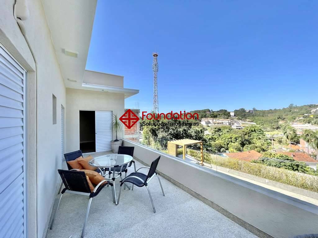 Casa de Condomínio à venda com 3 quartos, 280m² - Foto 48