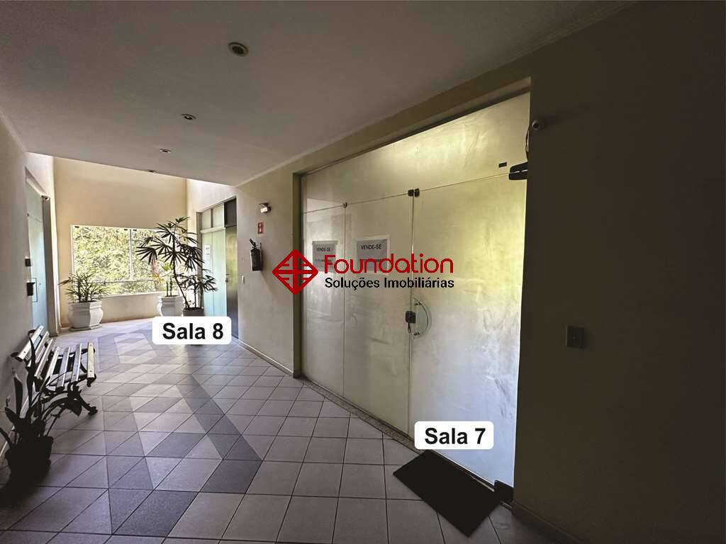 Prédio Inteiro à venda, 31m² - Foto 4