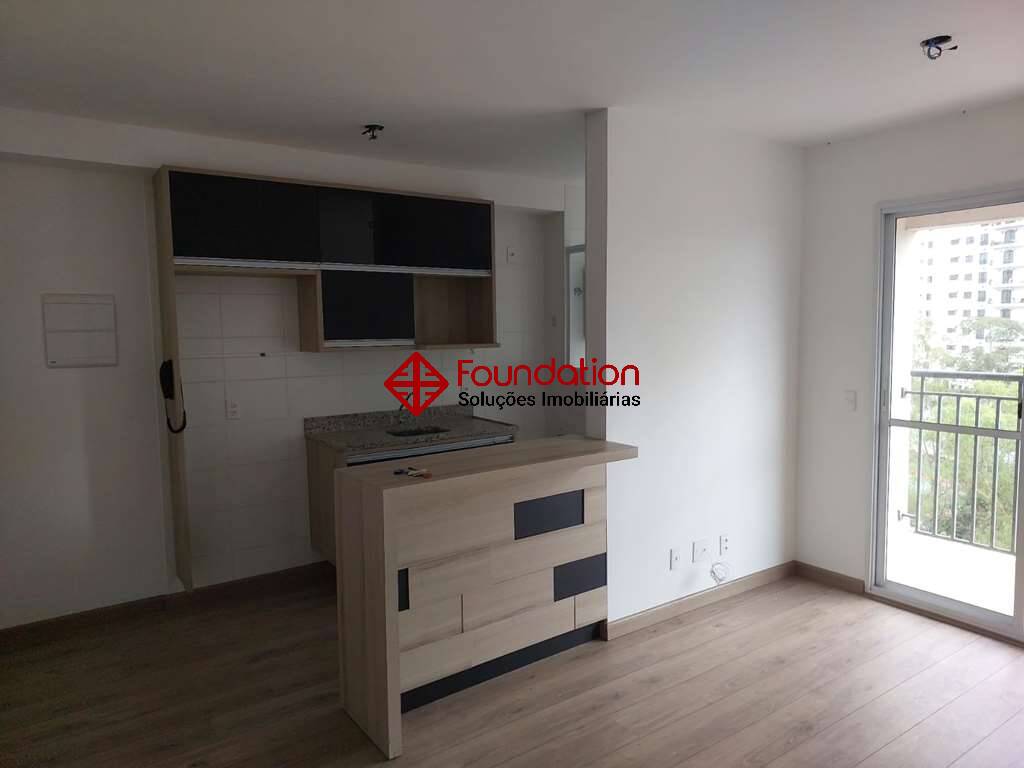 Apartamento à venda com 2 quartos, 52m² - Foto 3