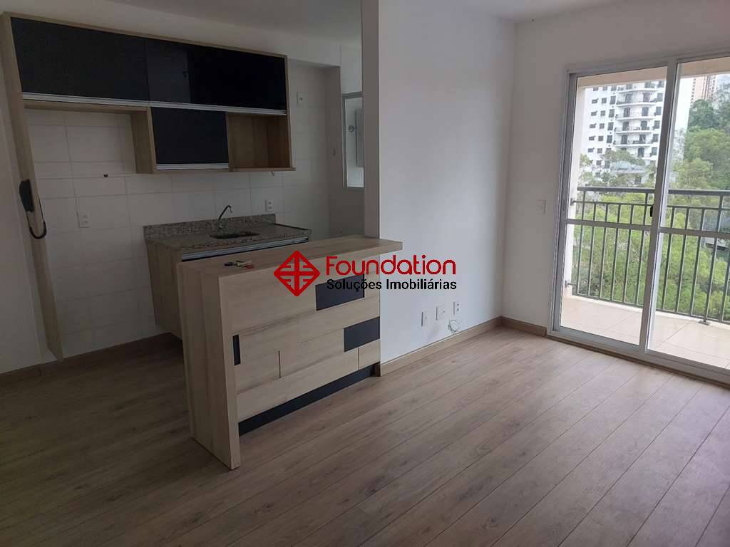 Apartamento à venda com 2 quartos, 52m² - Foto 5