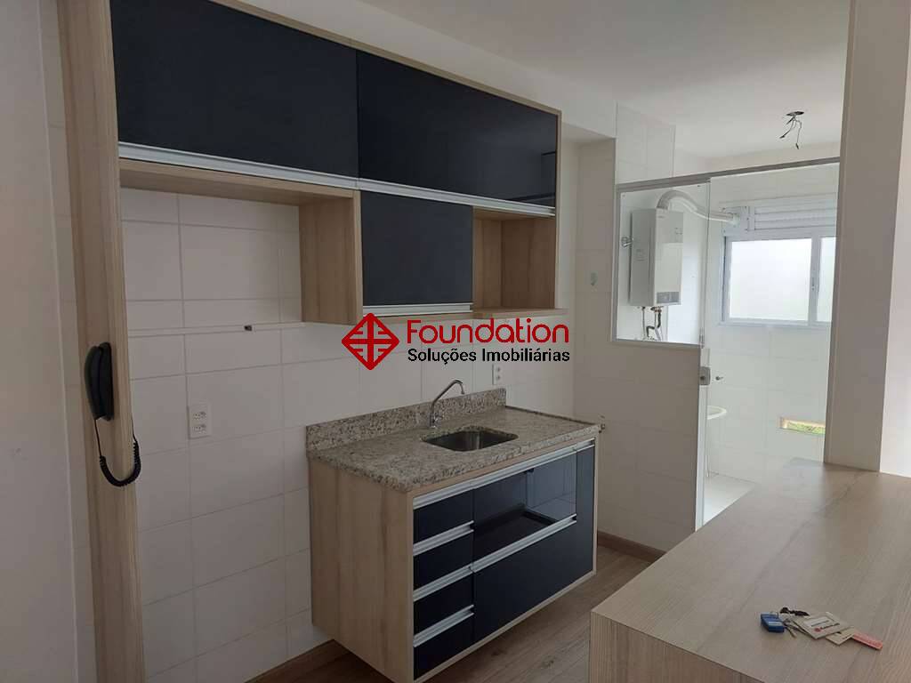 Apartamento à venda com 2 quartos, 52m² - Foto 9