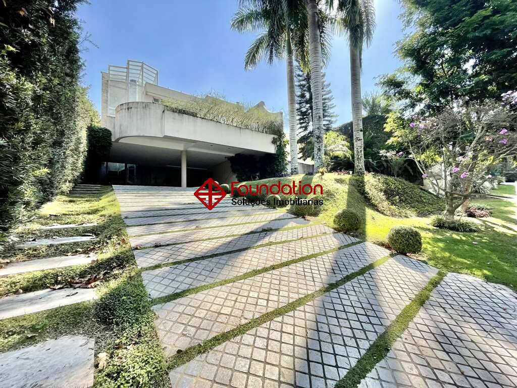 Casa de Condomínio à venda com 5 quartos, 742m² - Foto 5