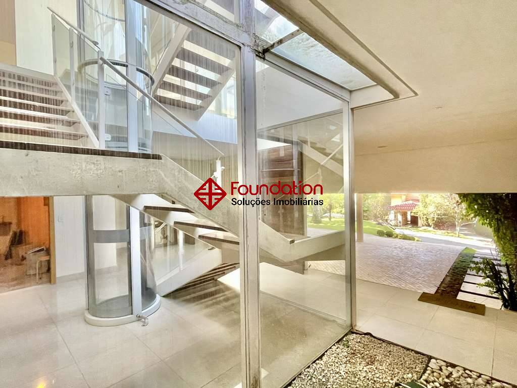 Casa de Condomínio à venda com 5 quartos, 742m² - Foto 9