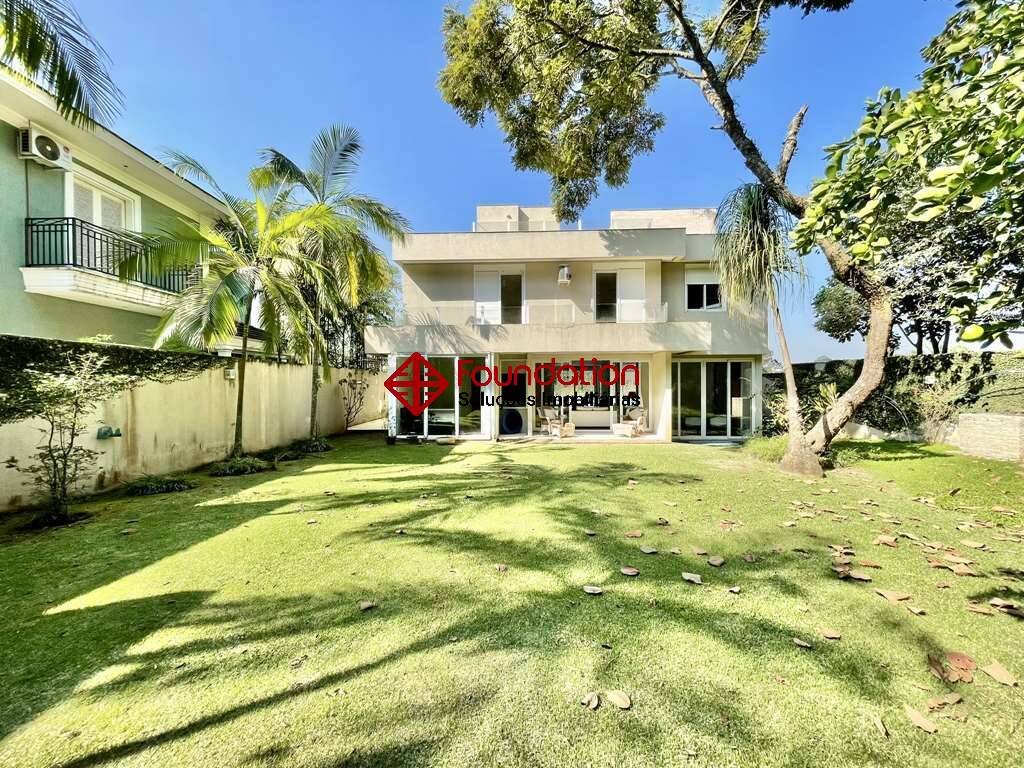 Casa de Condomínio à venda com 5 quartos, 742m² - Foto 36