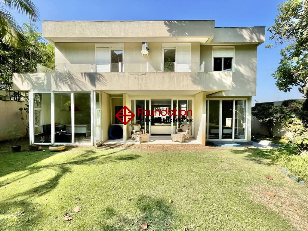 Casa de Condomínio à venda com 5 quartos, 742m² - Foto 37