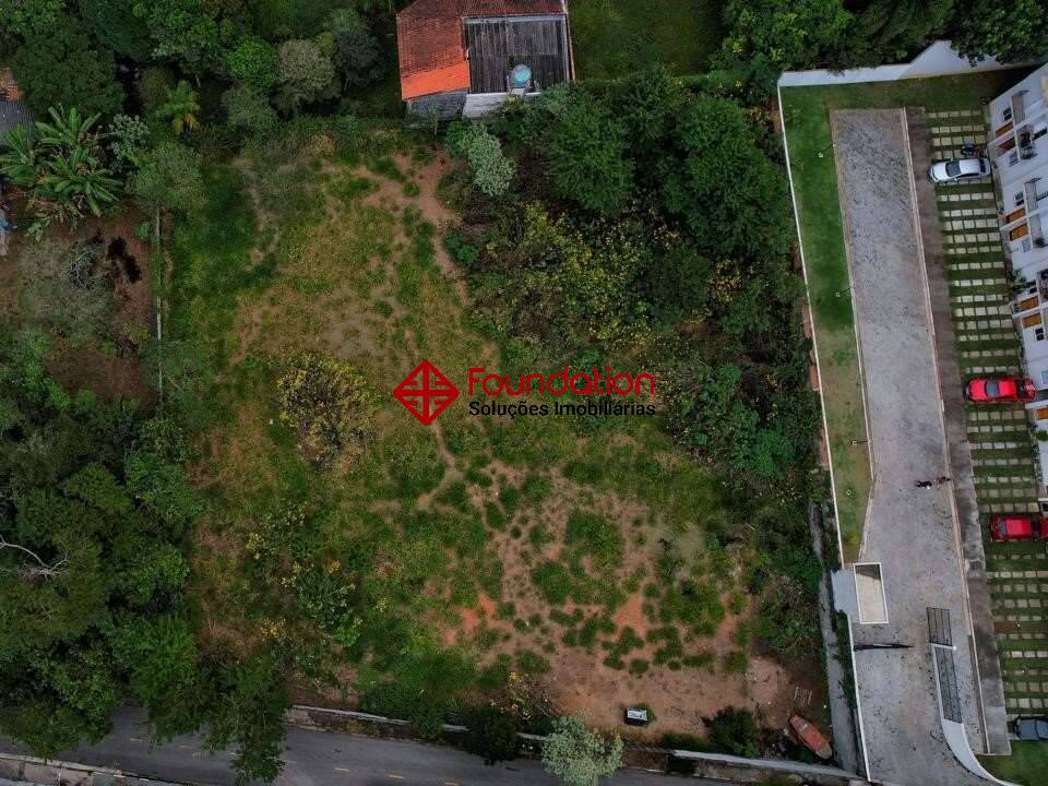 Terreno à venda, 2400m² - Foto 7