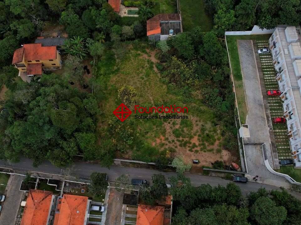 Terreno à venda, 2400m² - Foto 10