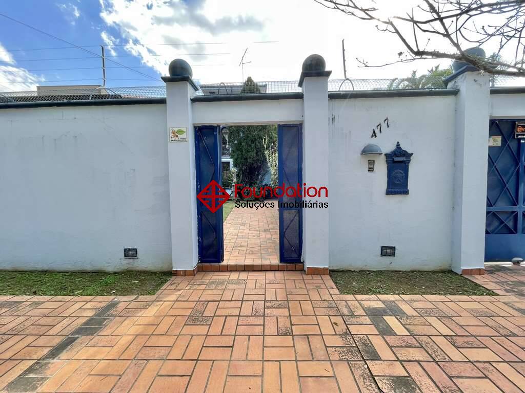 Casa de Condomínio à venda com 6 quartos, 528m² - Foto 6