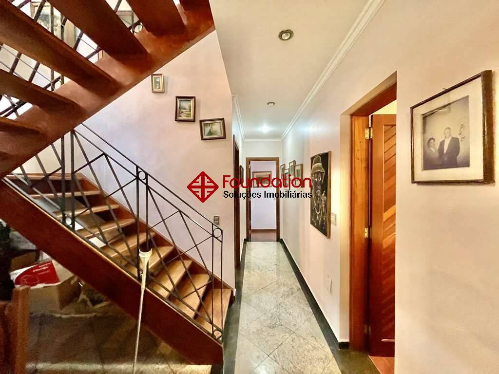 Casa de Condomínio à venda com 6 quartos, 528m² - Foto 20