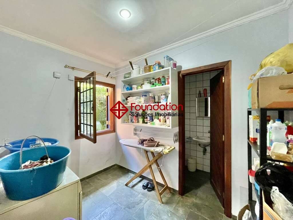 Casa de Condomínio à venda com 6 quartos, 528m² - Foto 30