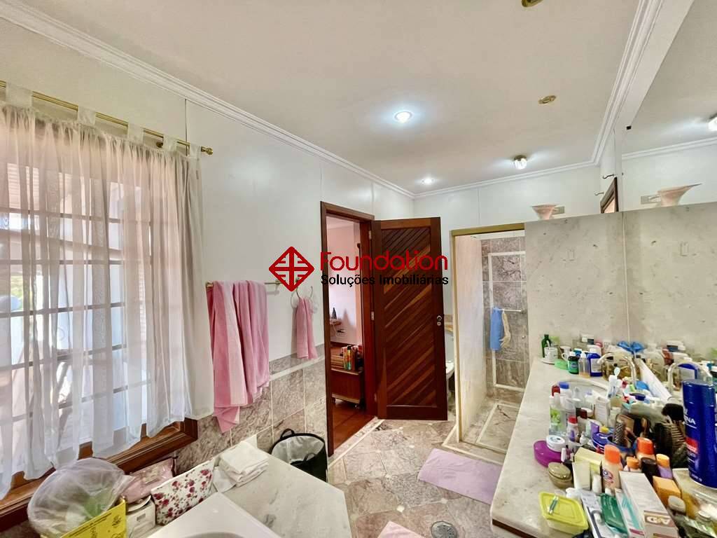 Casa de Condomínio à venda com 6 quartos, 528m² - Foto 42