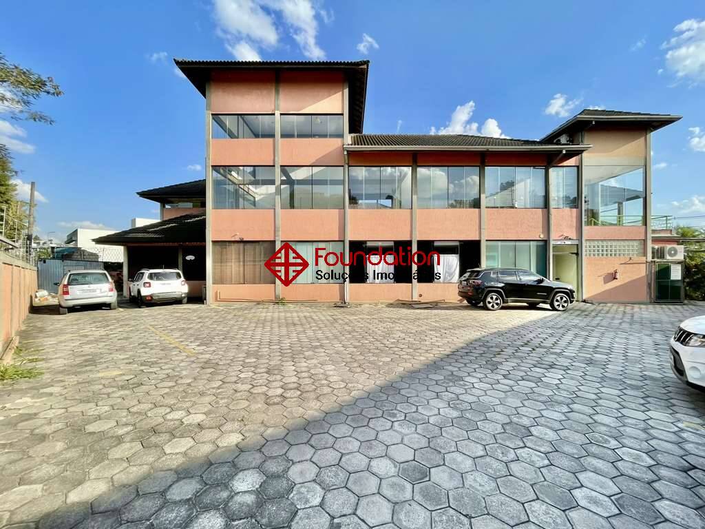 Prédio Inteiro à venda, 845m² - Foto 28