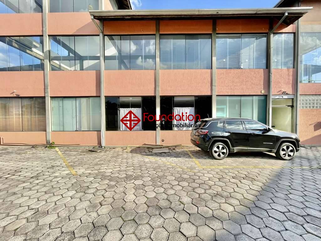 Prédio Inteiro à venda, 845m² - Foto 29