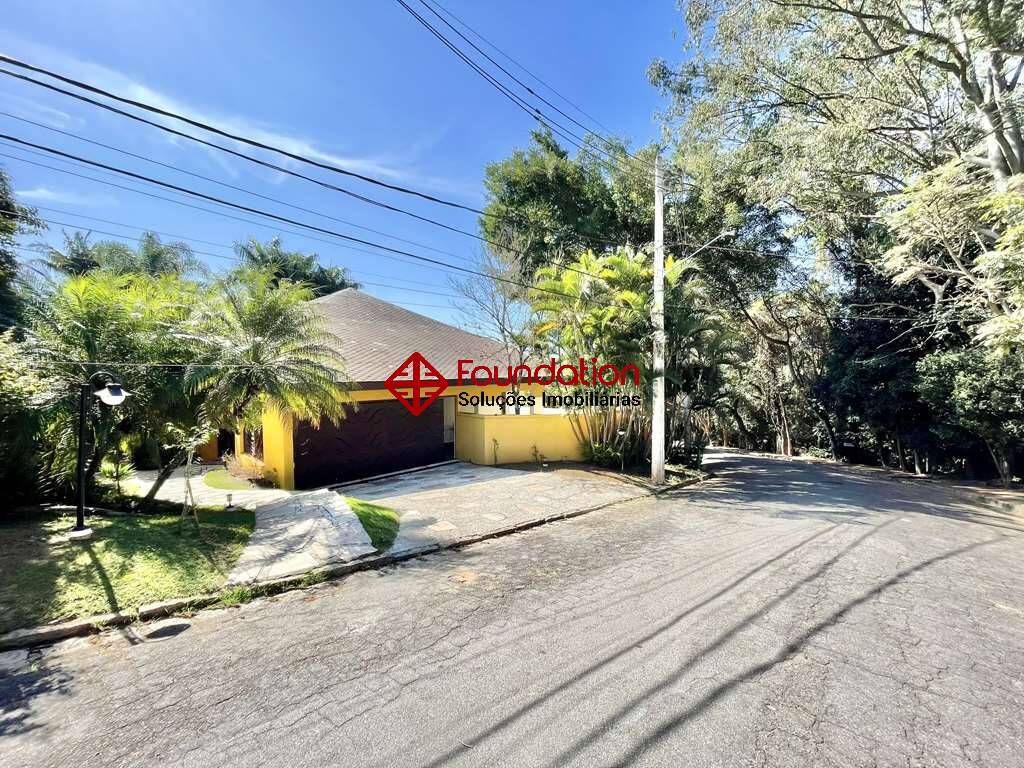 Casa de Condomínio à venda com 5 quartos, 608m² - Foto 5