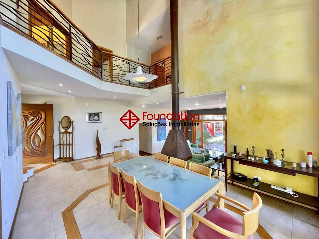 Casa de Condomínio à venda com 5 quartos, 608m² - Foto 15