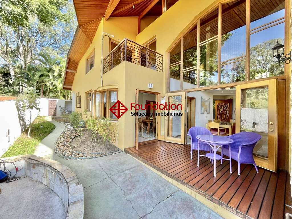 Casa de Condomínio à venda com 5 quartos, 608m² - Foto 24