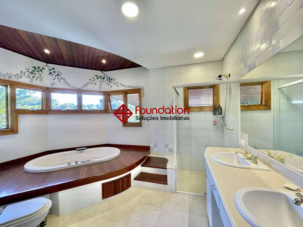 Casa de Condomínio à venda com 5 quartos, 608m² - Foto 39