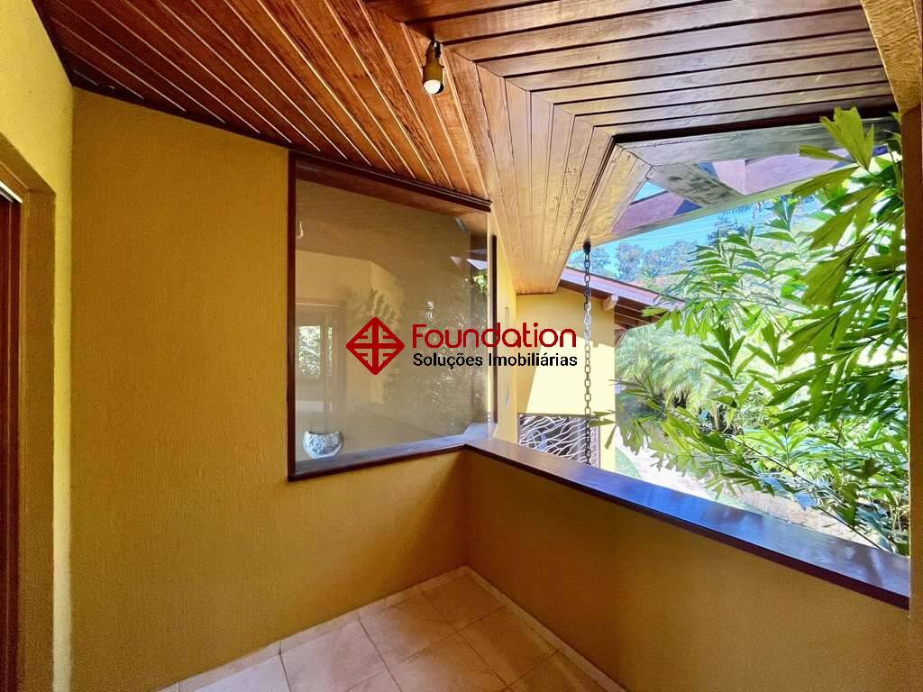 Casa de Condomínio à venda com 5 quartos, 608m² - Foto 46