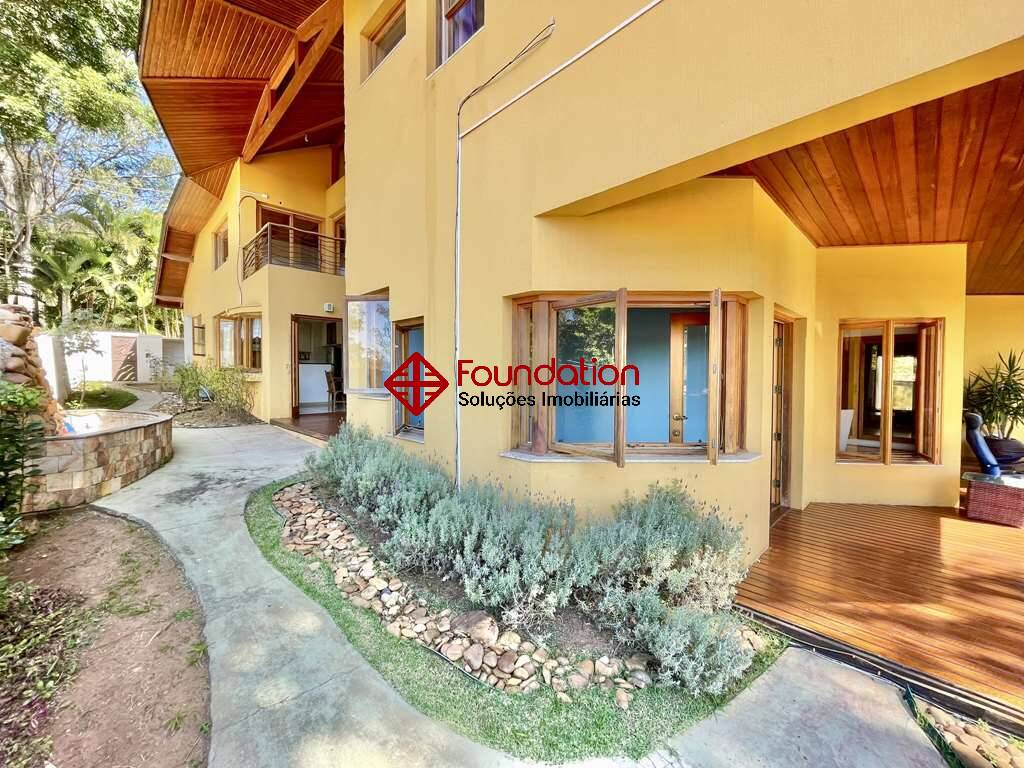 Casa de Condomínio à venda com 5 quartos, 608m² - Foto 54