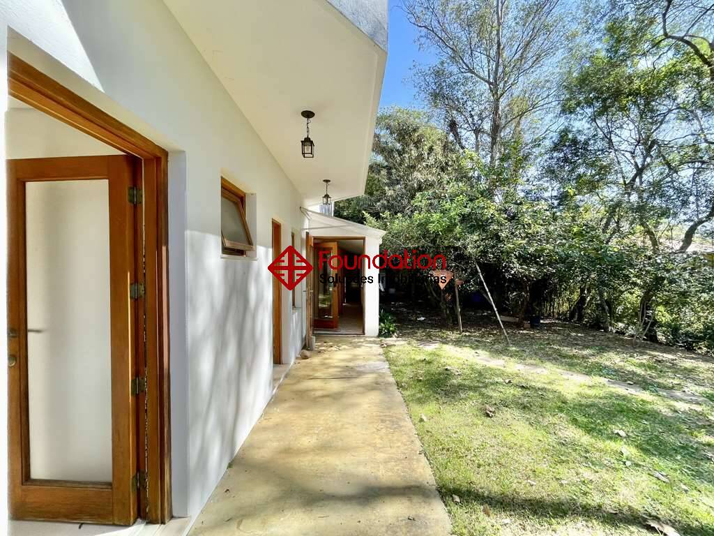 Casa de Condomínio à venda com 5 quartos, 608m² - Foto 65