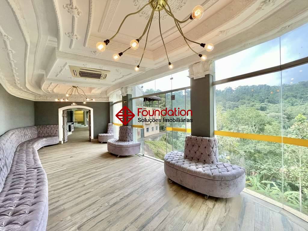 Casa de Condomínio à venda com 1 quarto, 1634m² - Foto 60