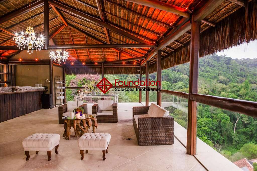 Casa de Condomínio à venda com 1 quarto, 1634m² - Foto 101