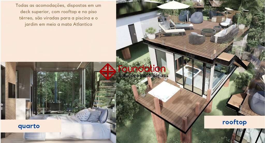 Casa de Condomínio à venda com 1 quarto, 1634m² - Foto 108