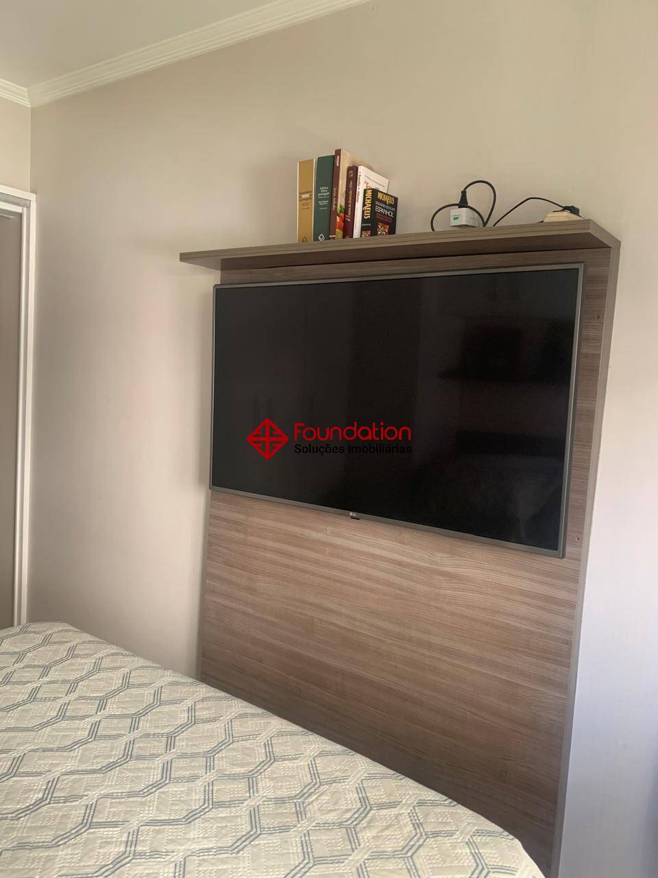 Apartamento à venda com 2 quartos, 57m² - Foto 5