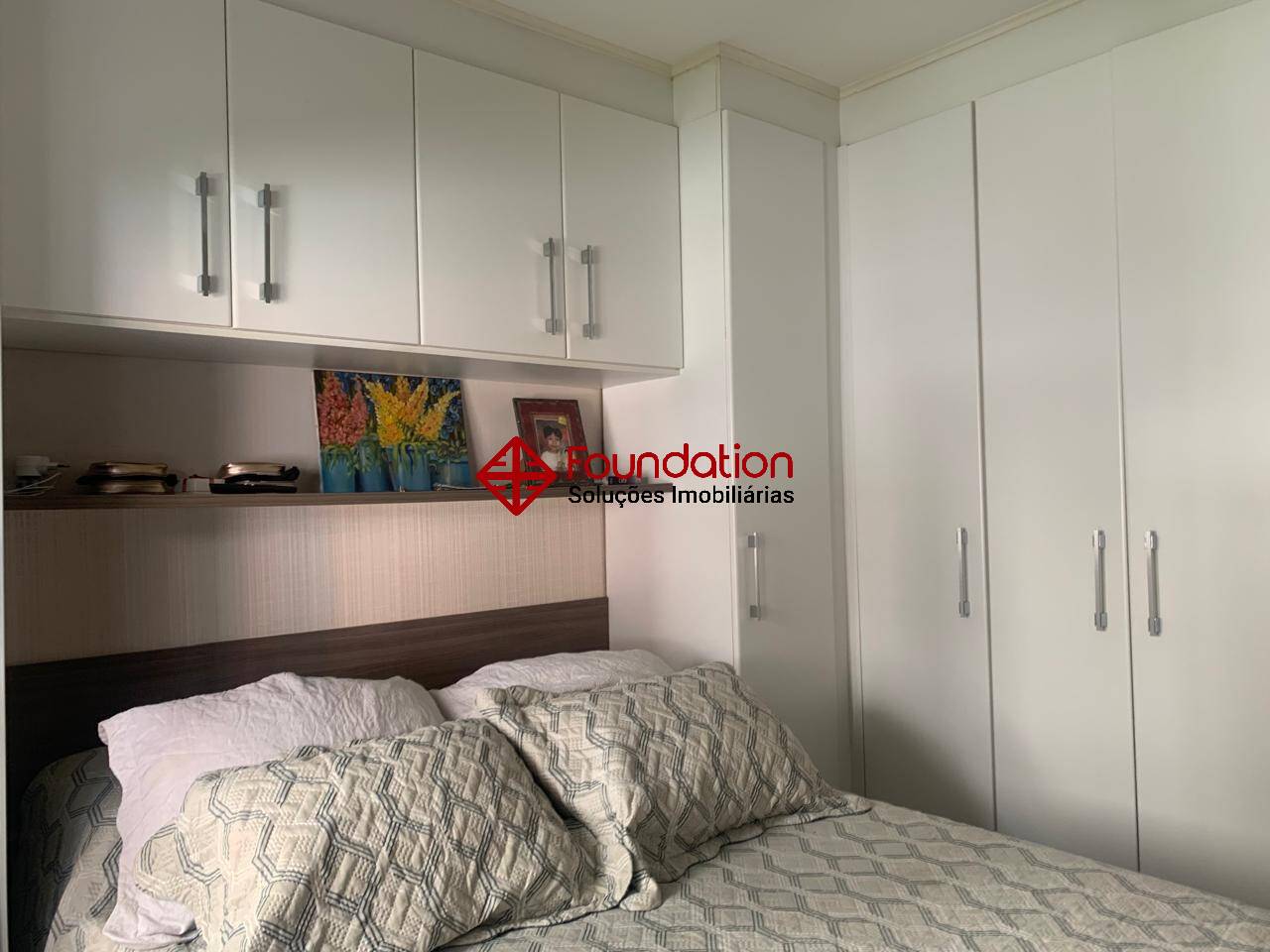 Apartamento à venda com 2 quartos, 57m² - Foto 6