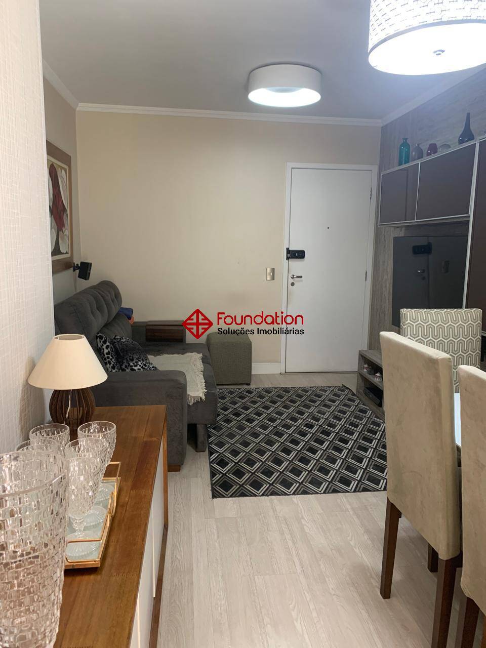 Apartamento à venda com 2 quartos, 57m² - Foto 13