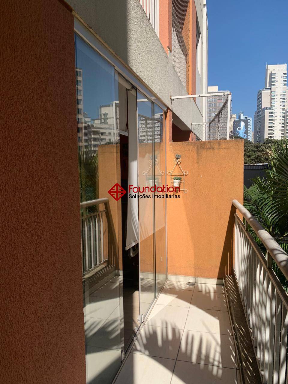 Apartamento à venda com 2 quartos, 57m² - Foto 12