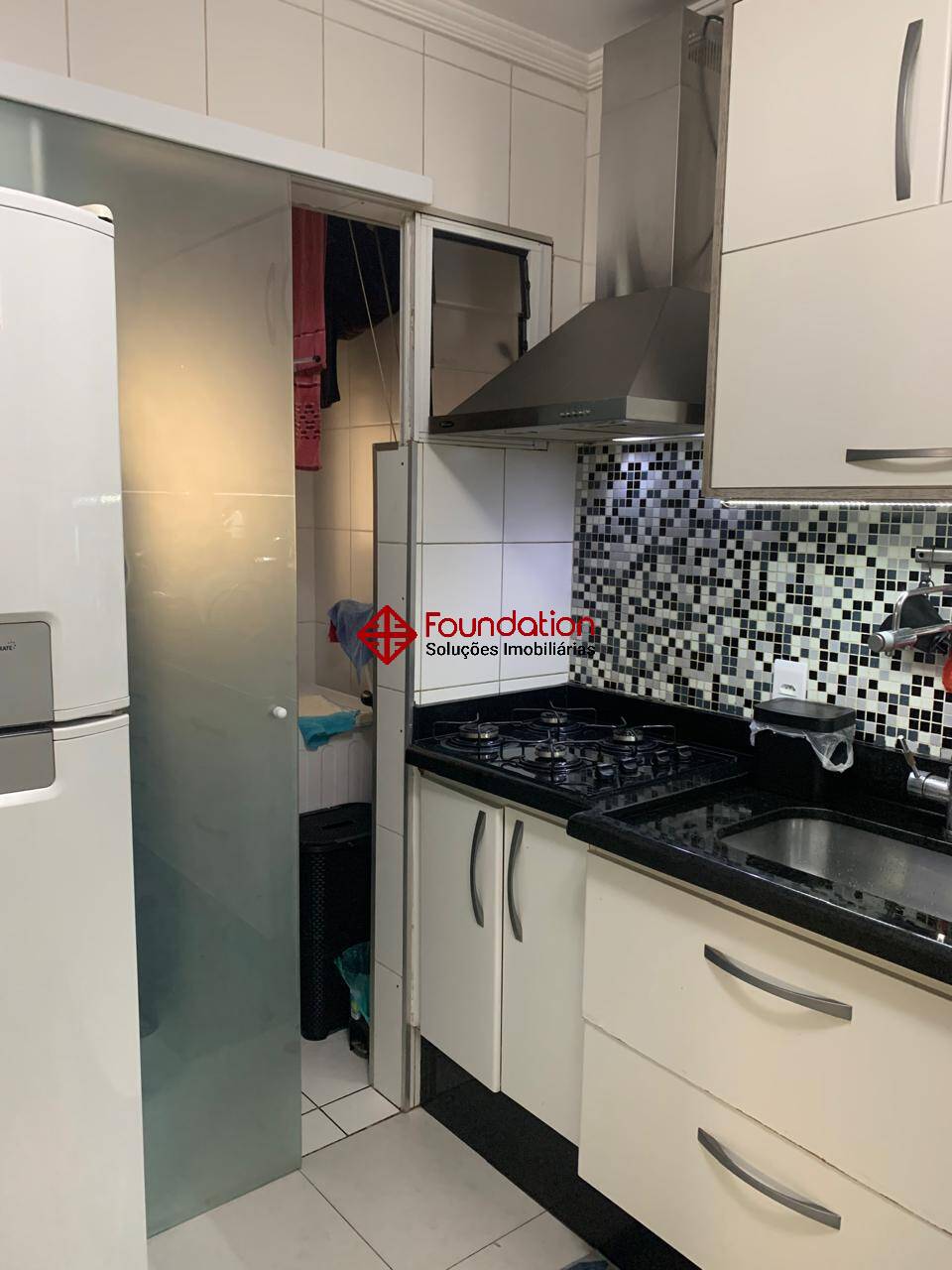 Apartamento à venda com 2 quartos, 57m² - Foto 14