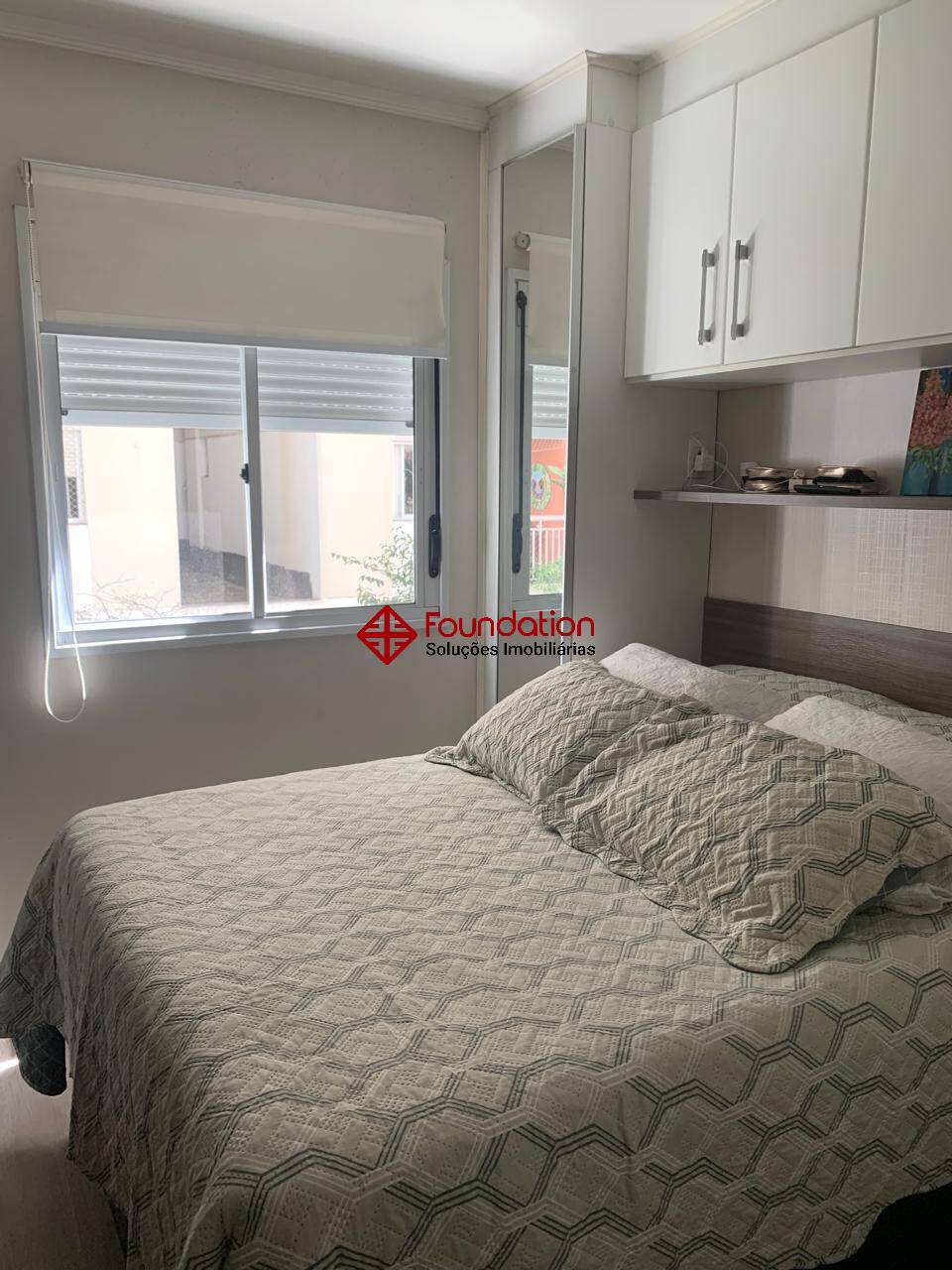 Apartamento à venda com 2 quartos, 57m² - Foto 20