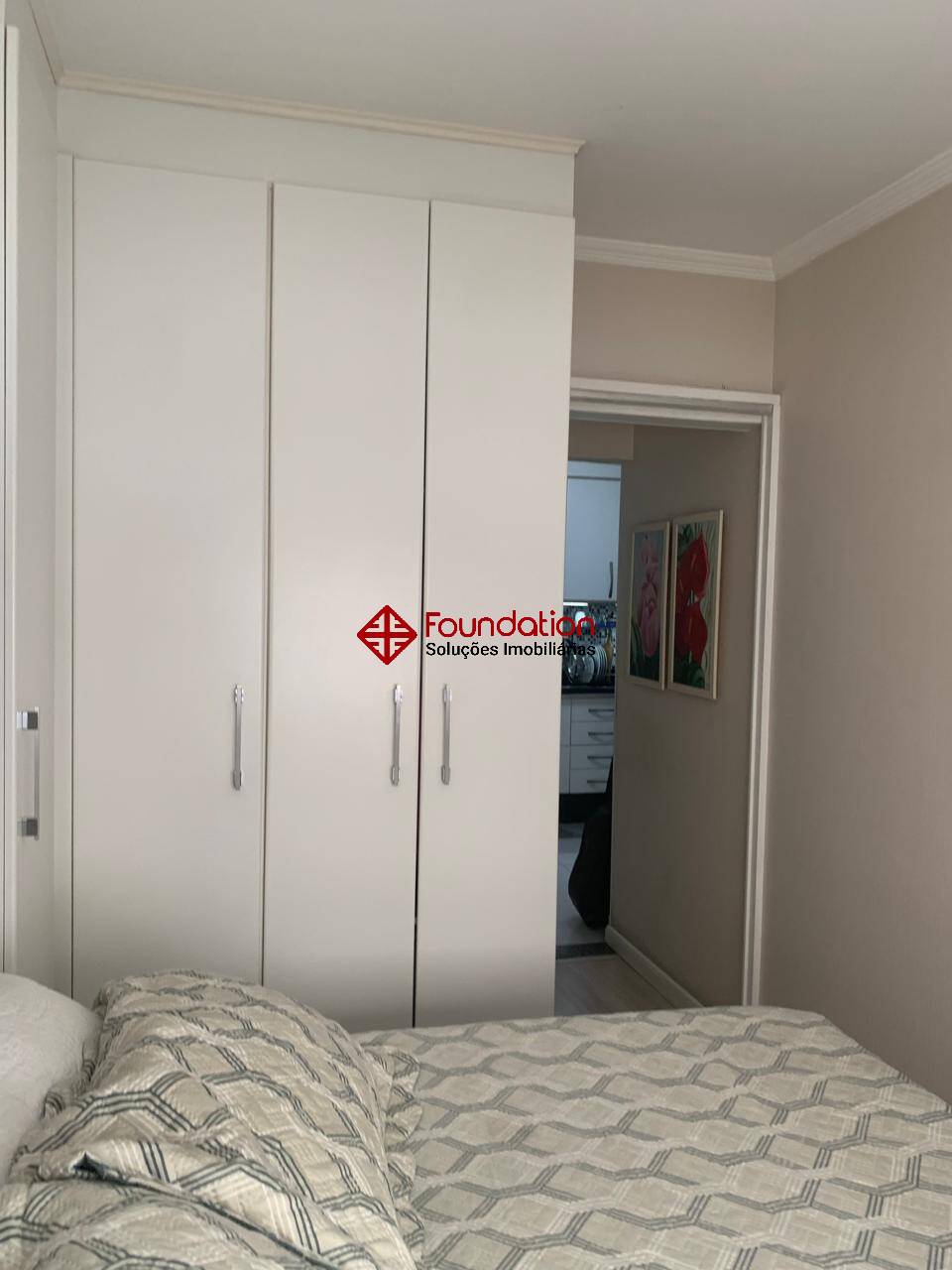 Apartamento à venda com 2 quartos, 57m² - Foto 21