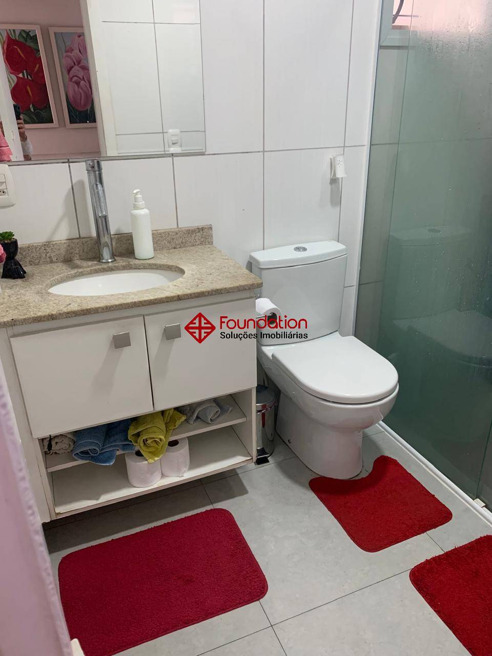 Apartamento à venda com 2 quartos, 57m² - Foto 25