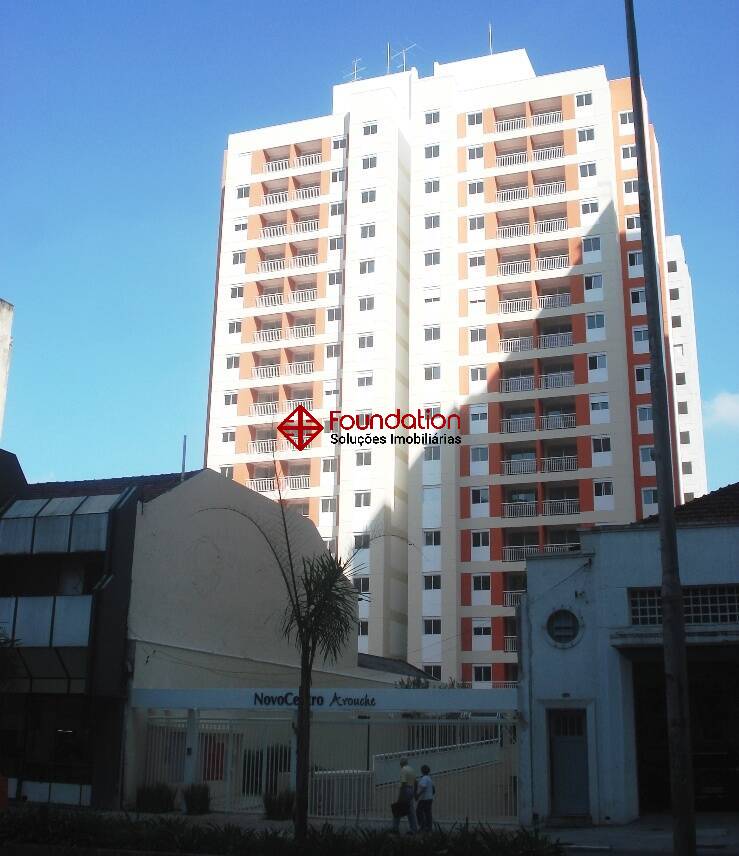 Apartamento à venda com 2 quartos, 57m² - Foto 27