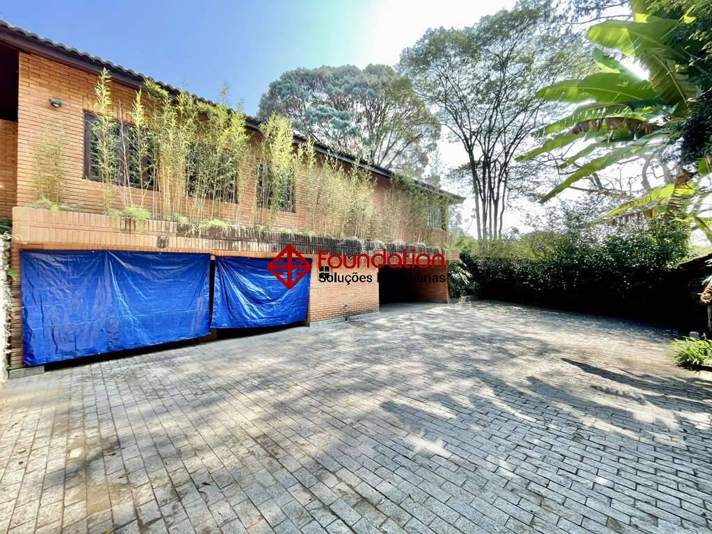 Casa à venda e aluguel com 5 quartos, 923m² - Foto 6