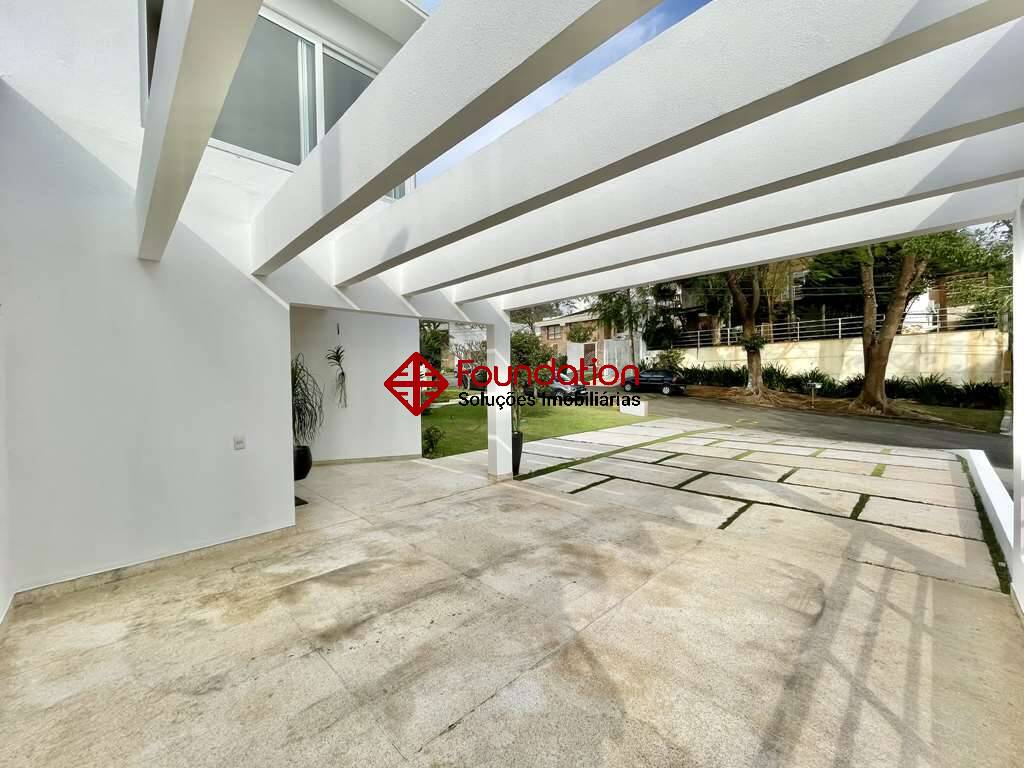 Casa de Condomínio à venda com 4 quartos, 488m² - Foto 11