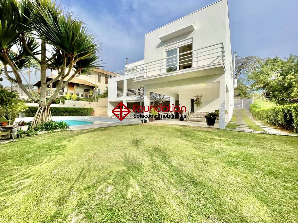 Casa de Condomínio à venda com 4 quartos, 488m² - Foto 79