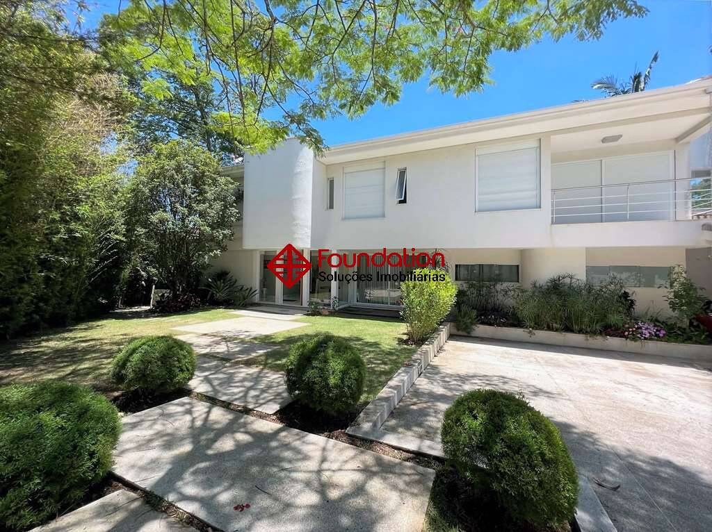 Casa de Condomínio à venda com 4 quartos, 541m² - Foto 3